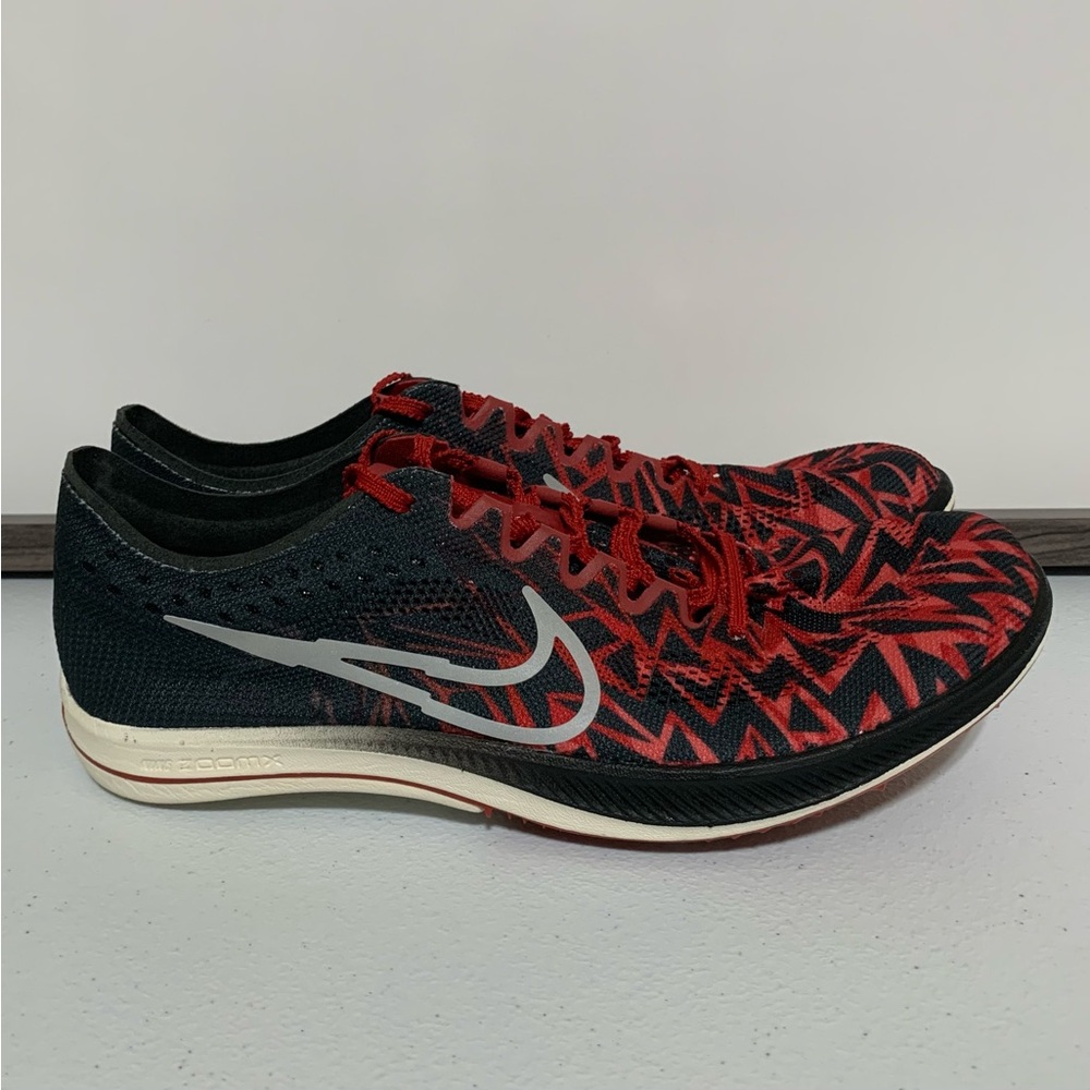 Nike ZoomX Dragonfly Bowerman Club Track & Field Shoes-Size 8 Men’s/9.5 Women’s
